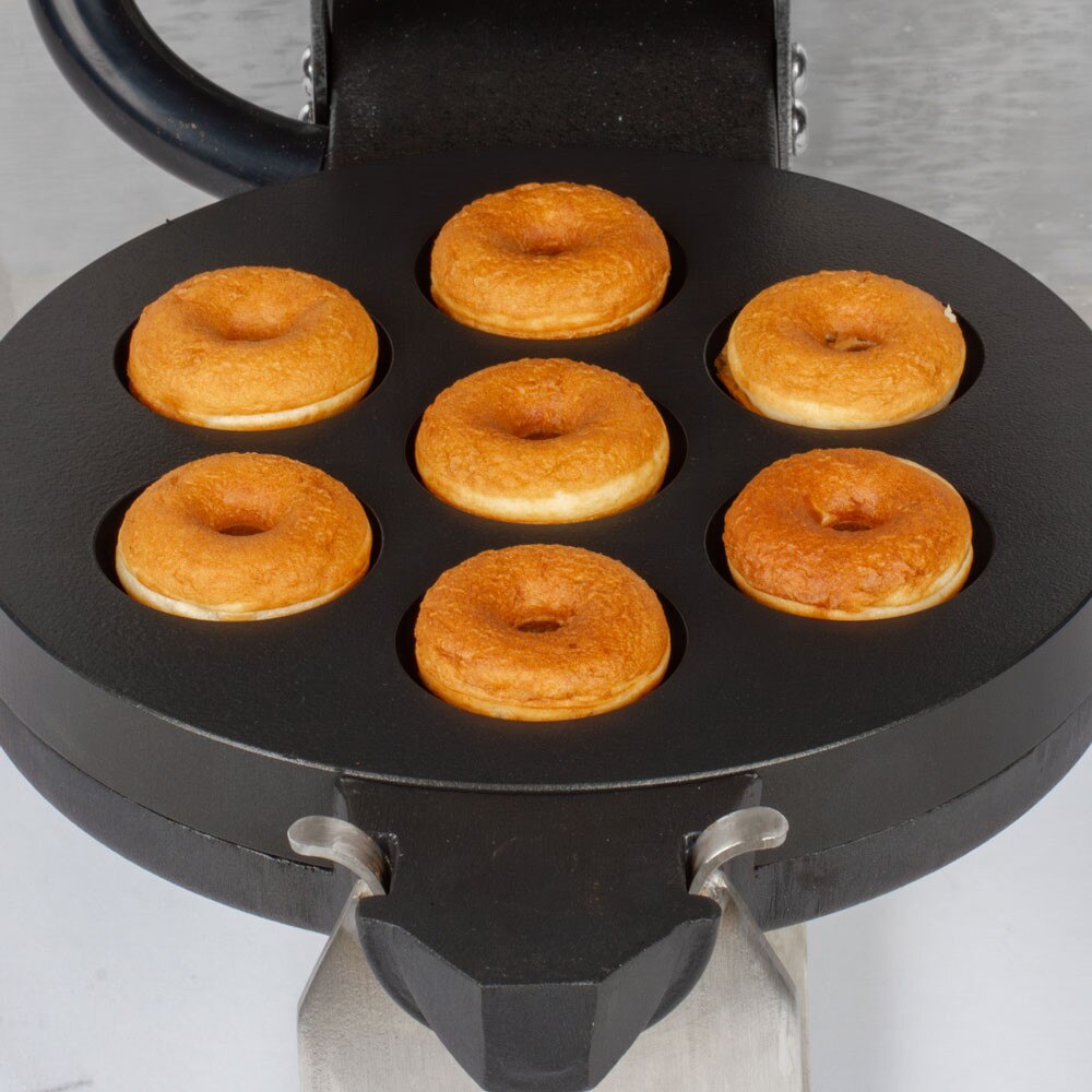 Sephra Mini Donut Waffle Maker_1